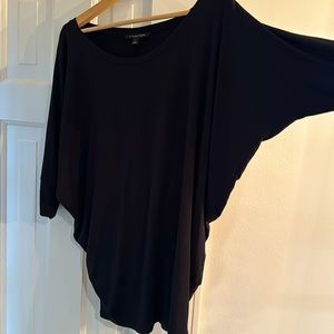 41 Hawthorn - size L, 3/4 length sleeve, generous cut